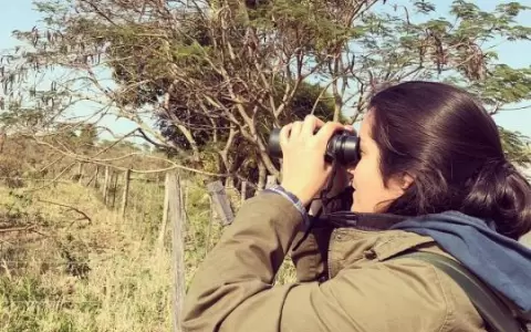 C�mo salvar la naturaleza a trav�s del voluntariado