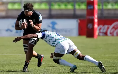 Olimpia Lions 'devora' al Cobras Brasil XV en S�per Liga Americana