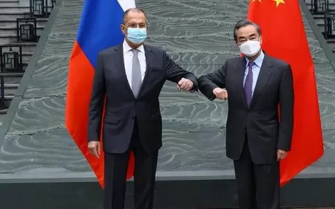 China y Rusia piden reuni�n de miembros permanentes de Consejo Seguridad ONU