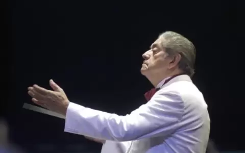 La generosidad de un maestro