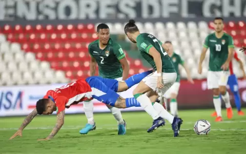 Conmebol anuncia suspensi�n de la doble fecha de Eliminatorias