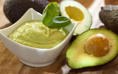 Aguacate, el aliado de la buena cocina