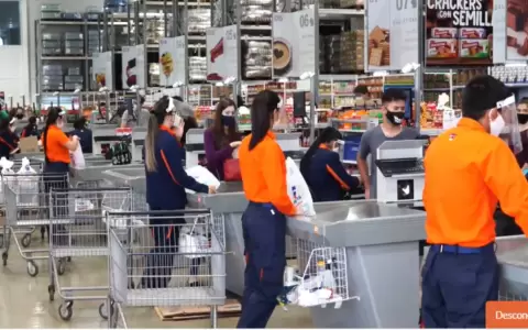 Empresarios de Pedro Juan y CDE conquistan mercado asunceno