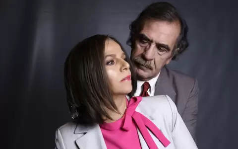 "Peque�as infidelidades" en escena este fin de semana