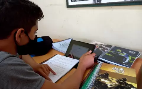 Asistencia oportuna puede cambiar el futuro de ni�as, ni�os y adolescentes vulnerados