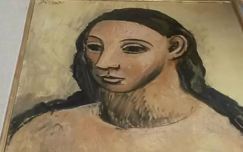 La Corte Suprema de Espa�a dictamina que obra de Picasso debe permanecer en el pa�s