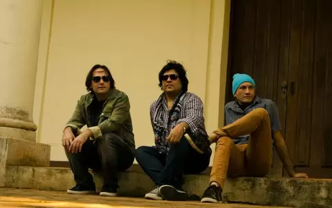 Katalinos lanza "Juego cruel"