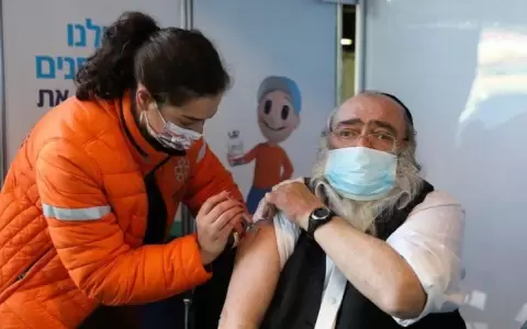 C�mo el mundo puede acabar dividido en dos seg�n el riesgo de Covid-19