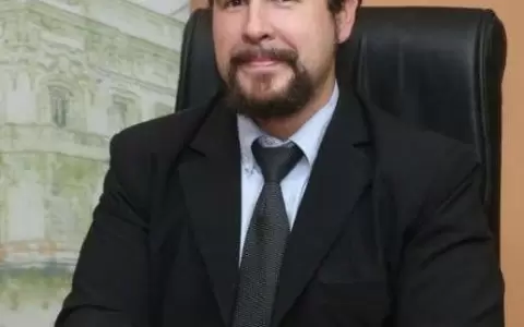 Ivan Haas es el nuevo viceministro de Econom�a