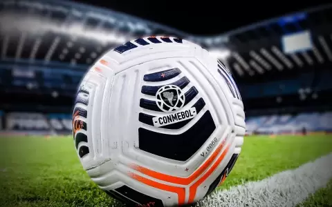 Vacunas para el f�tbol sudamericano llegan el mi�rcoles
