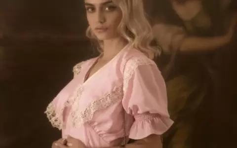 Serafina: Ropa vintage con diversidad