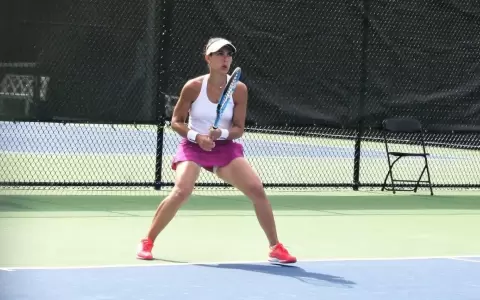 Debut victorioso de Ver�nica Cepede en el ITF W25 de C�rdoba