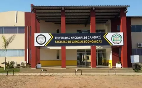 Universidad Nacional de Caaguaz� desconoce Ley de Arancel Cero