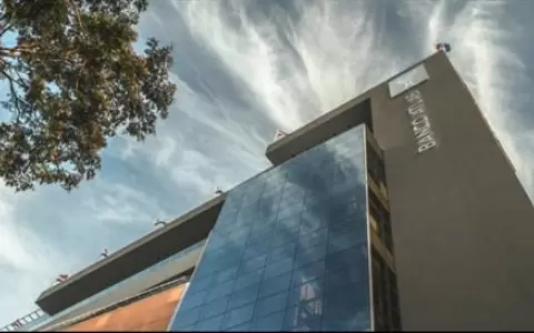 Caso Conmebol: Fiscal�a se constituye en Banco Atlas tras denuncia de lavado de dinero