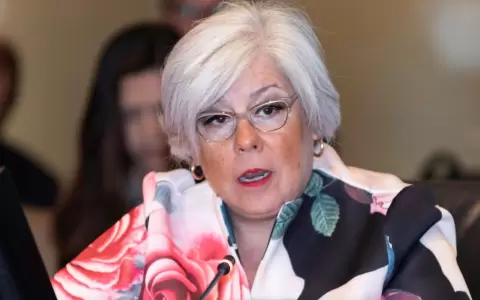 Elisa Ruiz D�az, embajadora ante la OEA: "Seguir ejerciendo presi�n diplom�tica por las vacunas"