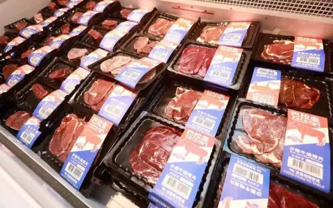 Mercado internacional cada vez m�s enamorado de la carne paraguaya