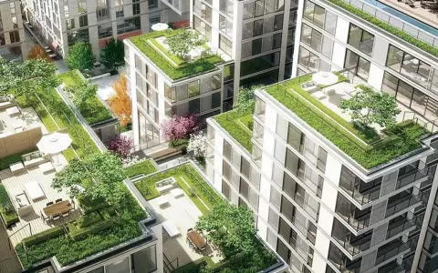 Infraestructura sostenible como arma de reactivaci�n econ�mica
