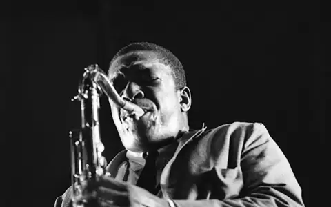El jazz, un gesto de resistencia