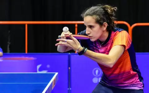 Lucero Ovelar cae ante la guatemalteca Mabelyn Enriquez