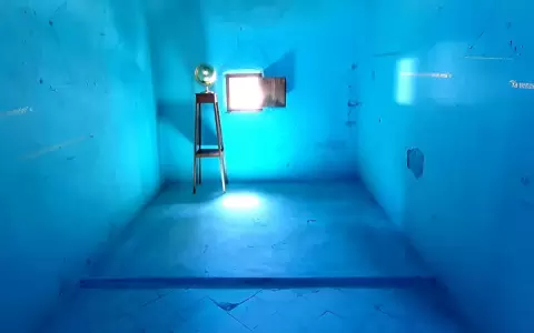 Silvana Dom�nguez expone "El tiempo de las luci�rnagas"