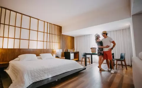 Destino Yacht, una escapada sin cruzar fronteras