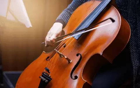 Convocatoria para solista de violoncello de la OSCA