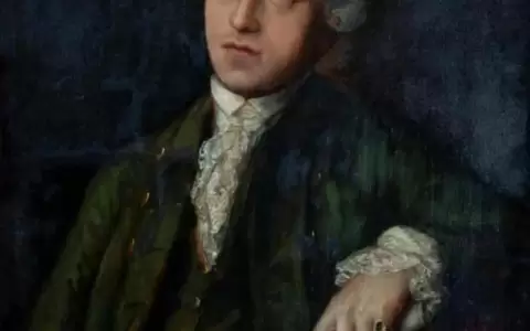 Sale a la luz un retrato desconocido de Thomas Gainsborough