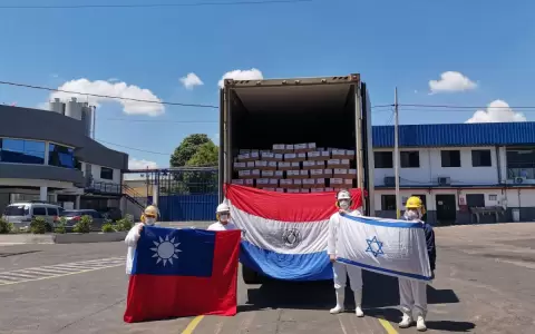 Se demora el arribo de las cuadrillas de rabinos para la faena kosher