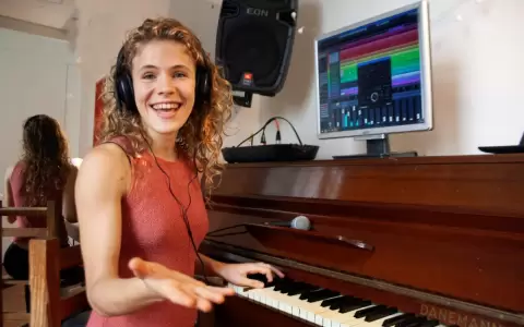 Talleres de canto con Olivia Olmo