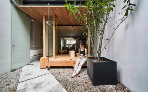 Vivienda y espacio 2021, tendencias para seguir