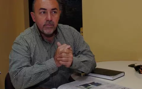 La CIDH presenta caso de Alejandro Nissen ante Corte Interamericana