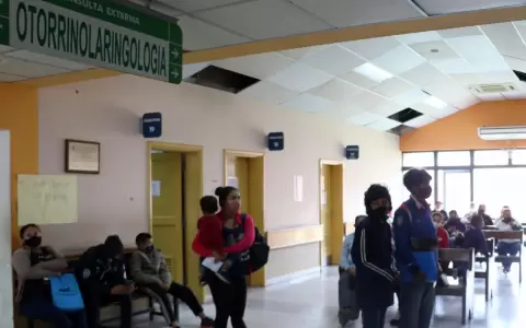 Inicia Semana de la Voz en el Hospital de Cl�nicas