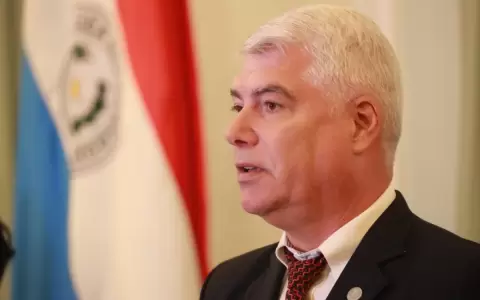 Ministro de Obras P�blicas, otro m�s del gabinete con COVID-19