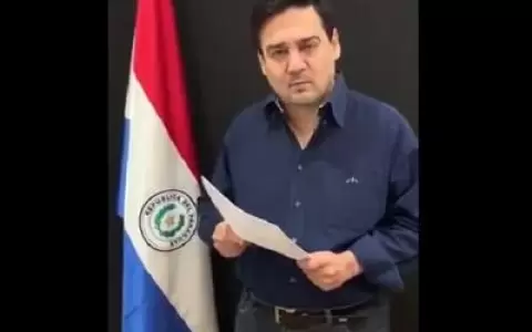 Buzarquis solicitar� informe sobre ejecuci�n de presupuestos a las binacionales