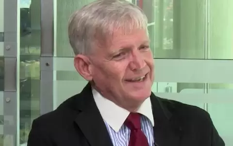 Pablo Herken Krauer: Austeridad y redireccionamiento del gasto p�blico