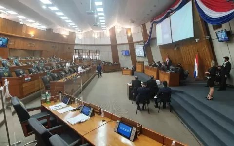Aprueban proyecto que obliga al Ejecutivo el uso de recursos de las binacionales