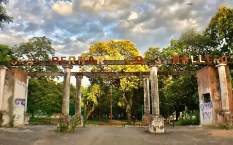 Instituciones culturales europeas: llamado a diagn�sticos para mejorar el Parque Caballero