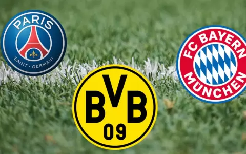 �Por qu� PSG, Bayern y Dortmund no figuran en la Superliga?