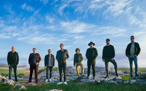 No te va a gustar lanza "Dejo atr�s", adelanto de su pr�ximo disco