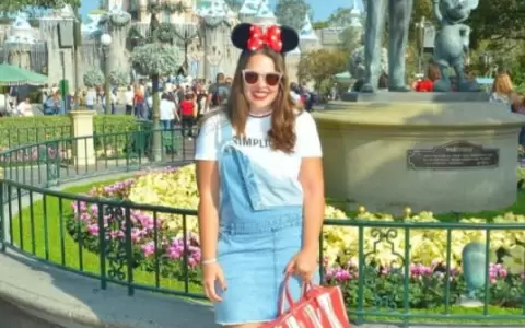 Disney World y la celebraci�n m�s m�gica del mundo