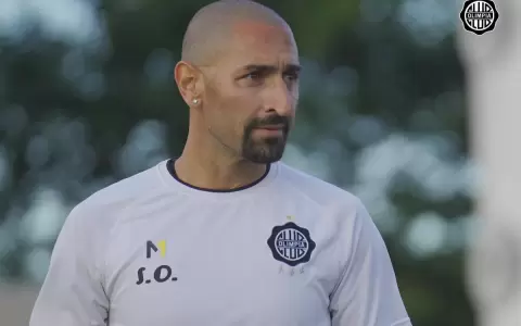 �Qu� equipo pondr� Sergio Orteman ante Guaire�a?