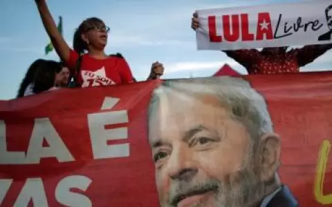 La Corte de Brasil ratific� anulaci�n de condenas contra Lula