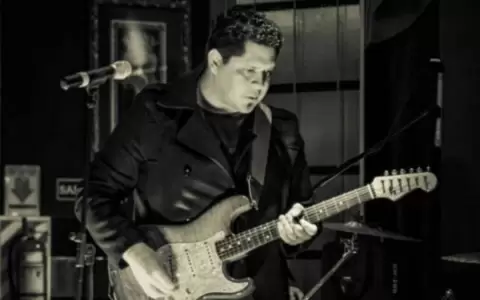 Joel Caba�as y Adri�n y Compa��a en el festival virtual #ArteVivoVeranoCultural