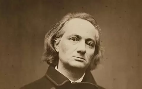 Hoy se celebran los 200 a�os de Baudelaire