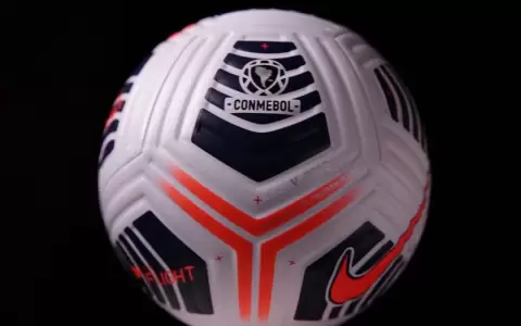 Conmebol consigue donaci�n de 50.000 dosis contra el Covid-19