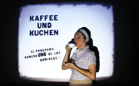 La puesta teatral "Cuc�" se presenta en el festival virtual #ArteVivoVeranoCultural