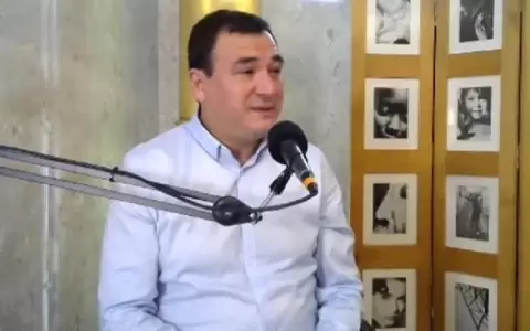Amilcar Ferreira: �El negocio de la pol�tica ralentiza el avance del pa�s�