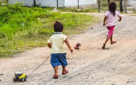 Ministerio de la Ni�ez atendi� 341 casos de vulneraci�n a los derechos en lo que va del a�o