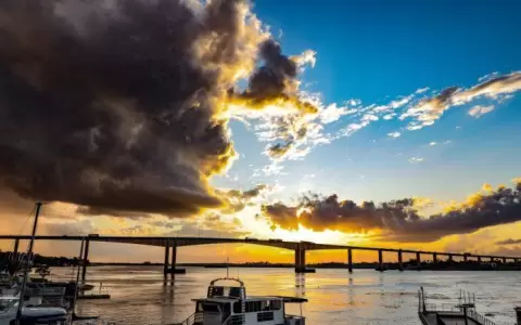 Fin de semana con clima de fresco a c�lido