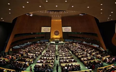 Paraguay decide reabrir misi�n diplom�tica ante UNESCO